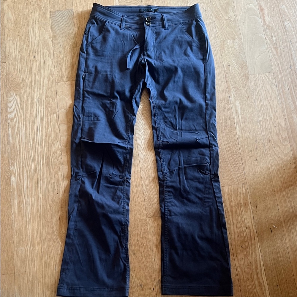 Women’s grey pant